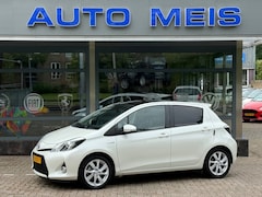 Toyota Yaris - 1.5 Full Hybrid Dynamic Panoramadak Navi Clima Camera Cruise