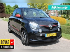 Renault Twingo - 1.0 SCe 71pk Collection 5-drs airco/bluetooth/pdc/elek pakket