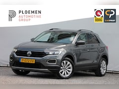 Volkswagen T-Roc - 1.0 TSI Style - 110 pk *Led / Active info / Navi / PDC