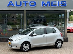 Toyota Yaris - 1.0 VVTI Terra Airco