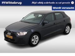 Audi A1 Sportback - 25 TFSI Pro Line / PARK. SENSOREN/ VIRTUAL COCKPIT/ AIRCO/ 15" LMV