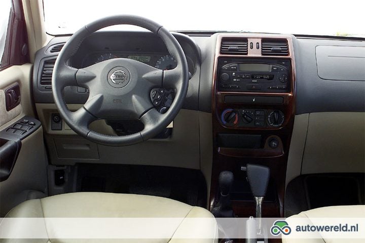 Interieur