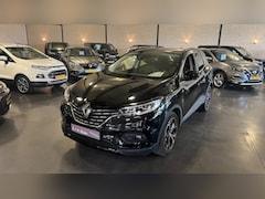 Renault Kadjar - 1.3 TCE BLACK EDITION AUTOMAAT 160 PK