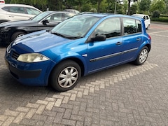 Renault Mégane - Megane 1.4-16V EXPORT / AIRCO / CRUISE / 5 DEURS