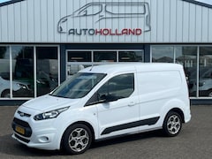 Ford Transit Connect - 1.6 TDCI 55KW 75PK