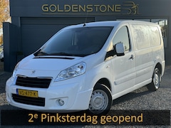 Peugeot Expert - 227 1.6 HDI L1H1 Navteq 2 3-Zits, 2e Eigenaar, Navi, Airco, Cruise, PDC, N.A.P, Nieuwe Apk