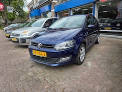 Volkswagen Polo - 1.2TSi 90PK 5drs. Comfortline NL-auto met logische km's
