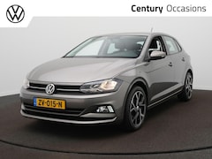 Volkswagen Polo - 1.0 MPI Comfortline / 16 Inch / Cruise / Airco