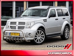Dodge Nitro - 4.0 V6 R/T Special Exhaust, Youngtimer, Lage Km stand