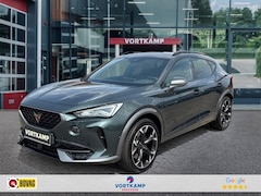 CUPRA Formentor - 1.4 TSI DSG VZ E-HYBRID CAMERA/MEMORY/NAVI/ACC/STOELVERW