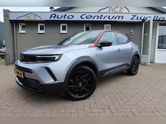 Opel Mokka - 1.2 TURBO GS LINE , NAVI, CAMERA ENZ