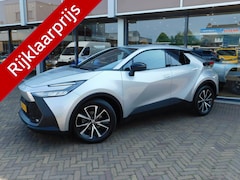 Toyota C-HR - 1.8 Hybrid 140 Dynamic