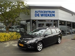 Ford Focus - 1.6 COMFORT AIRCO CRUISE CONTROL TREKHAAK LM VELGEN APK GEKEURD TOT 02-06-2025