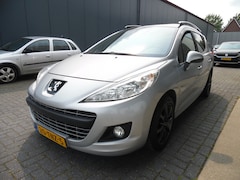 Peugeot 207 - 1.6 VTI ALLURE