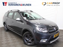 Dacia Logan MCV - 0.9 TCe Stepway NAVI | CAMERA | PDC | CRUISE | DAB+ | LED | TREKHAAK | AIRCO