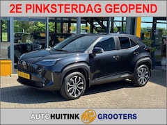 Toyota Yaris Cross - 1.5 Hybrid First Edition - LED - camera - climate control