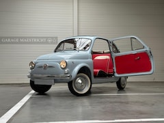 Fiat 500 - D "Trasformabile"