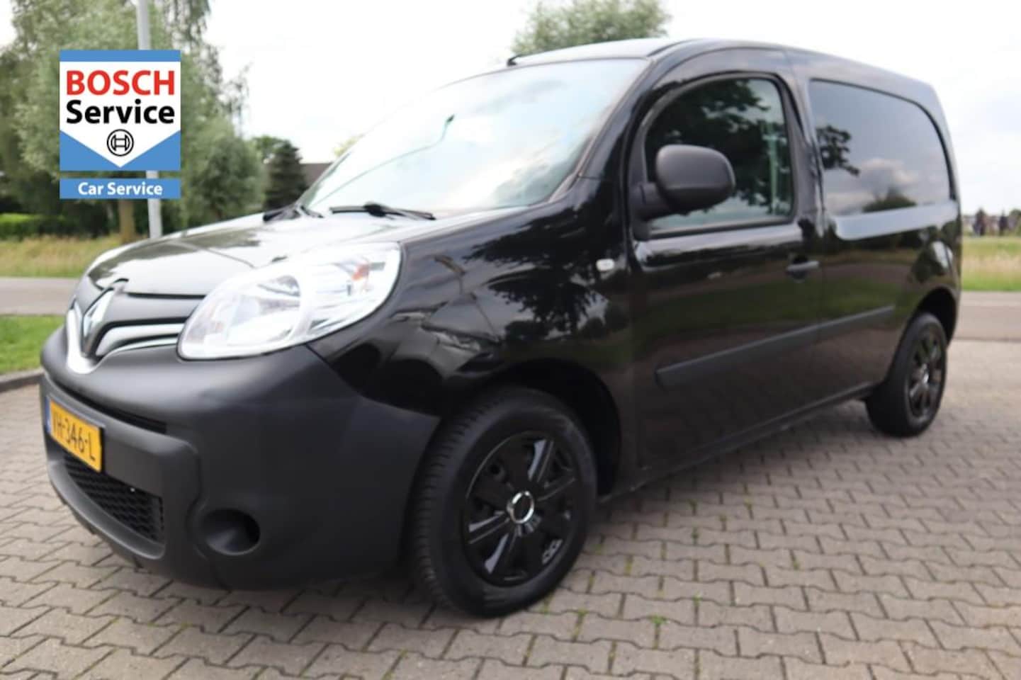 Renault Kangoo - 1.5 DCI 90 EXBL.ESenS - AutoWereld.nl