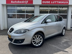 Seat Altea - 1.2 TSI Ecomotive Businessline COPA Cruise Navi Airco Trekhaak
