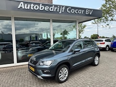 Seat Ateca - 1.4 ECOTSI - TREKHAAK /ALL IN PRIJS