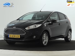 Ford Fiesta - 1.0 Titanium Stoelverwarming | Bluetooth