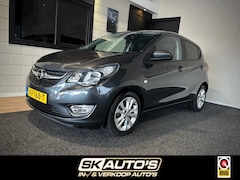Opel Karl - 1.0 ECOFL INNOVATION NAP l STOEL/STUUR VER l CRUISE l CLIMA l LMV