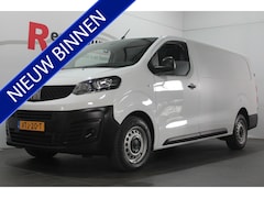 Fiat Scudo - 1.5 MultiJet L3H1 - 3 pers. - Camera / Airco / Cruise