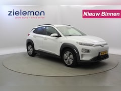 Hyundai Kona Electric - Fashion 64 kWh - Carplay, Camera, Cruise, SOH 90%