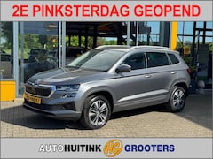 Skoda Karoq - 1.5 TSI 150pk Business Ed. Plus - camera - navi - stoelverwarmin