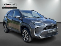 Toyota Yaris Cross - 1.5 Hybrid Black Edition 130PK