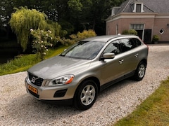 Volvo XC60 - 2.0 T5 Automaat NL-auto 1e eigenaar 69.000km NAP #UNIEK