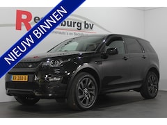 Land Rover Discovery Sport - 2.0 TD4 Urban Series SE - Camera / Leder / BT / Trekhaak