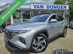 Hyundai Tucson - 1.6 T-GDI HEV Hybrid 230 PK | Premium Sky | Full Option | Panorama