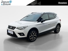Seat Arona - 1.0 TSI FR Business Intense 116pk | Trekhaak | Stoelverwarming | Apple Carplay & Android a