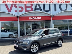 Volkswagen Tiguan - 1.5 TSI ACT. 130PK NAVI PANO-DAK CAMERA CARPLAY