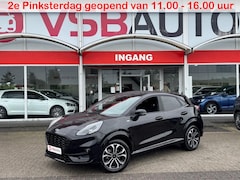 Ford Puma - 1.0 ECOBOOST AUT. ST-LINE MILD-HYBRID LED NAVI CARPLAY