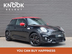 MINI Cooper S - 2.0 | JCW Pack| Panodak | Harman/Kardon | Apple CarPlay