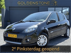Renault Clio - 1.2 TCe Collection 2e Eigenaar, Navi, Trekhaak, Airco, Camera, Cruise, PDC, Distributie ve