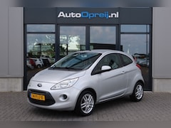 Ford Ka - 1.2 Comfort Start/Stop Airco, LM-Velgen