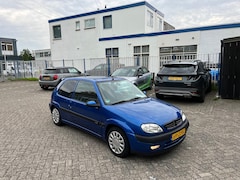 Citroën Saxo - 1.4i VTS Furio