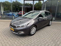 Kia Cee'd Sportswagon - Ceed 1.6 GDI Business, Navi, Camera, Clima, Cruise, PDC,