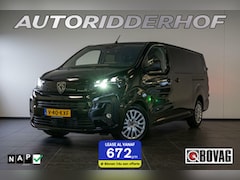 Peugeot Expert - DC 180PK aut. | Navi | Camera | Winterpakket