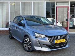 Peugeot 208 - 1.2 PureTech 100 Allure I Carplay I Camera I Clima I Navi