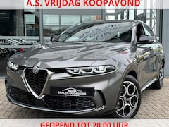 Alfa Romeo Tonale - 1.5T HYBRID TI NAVI PDC-CAMERA VIRTUALCOCKPIT