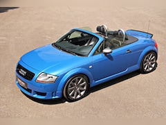 Audi TT Roadster - 3.2 V6 DSG / Uniek / Top staat / Dealer - Specialist historie