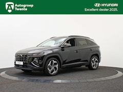 Hyundai Tucson - 1.6 T-GDI PHEV Comfort Smart | Dodehoekdetectie