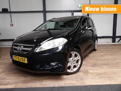 Honda FR-V - 2.0 executive - 6 pers. - stoelverwarming - ecc