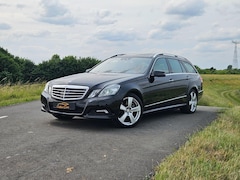 Mercedes-Benz E-klasse Estate - 500 | 1e Eigenaar | Vol Opties | Nieuwstaat