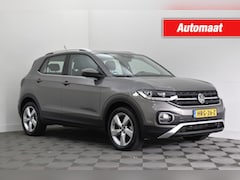 Volkswagen T-Cross - 1.5 TSI 150PK Style Automaat