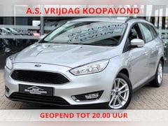 Ford Focus - 1.5 TDCI TREND AIRCO NAVI PDC